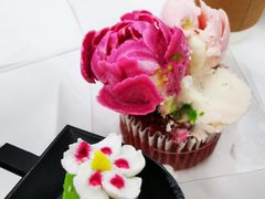 -BON CAKE(华贸购物中心店)