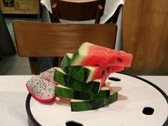 -福海居烤鸭店(鸟巢店)