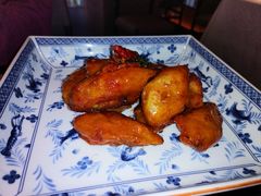 -千百味红餐厅·非遗江西菜(绿地双子塔总店)