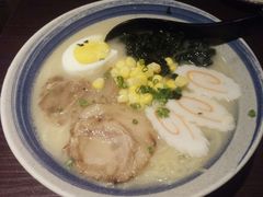 -大鲤深夜食堂