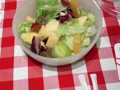 -西贝莜面村(上海百联西郊店)