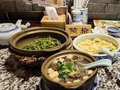 -南京大牌档(崇文门国瑞店)