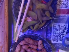 -夜火烤摊·东北烧烤酒场·老杨小黄鱼