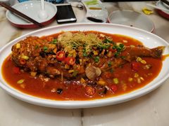-京华烟云·北京烤鸭(领展购物广场·中关村店)