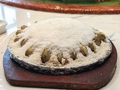 -食鼎记海鲜大排档(美食街店)