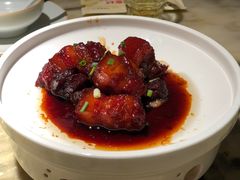 -梁家大院(昆山会展中心店)