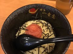 -博多一幸舍(侨福芳草地购物中心店)