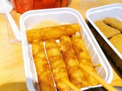 -贵凤凰贵州米粉(望京店)