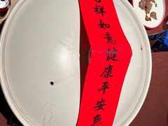 -久宴·天目湖大鱼头(恐龙园店)
