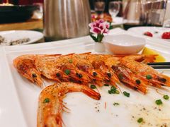 -富黎华海鲜大酒楼(正大广场店)