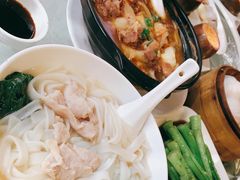 -金河半岛园林酒家(金融城店)