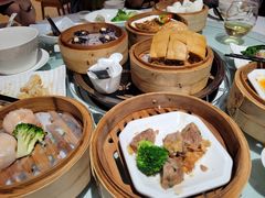 -德兴show鲜·蒸汽海鲜火锅餐厅(格创悦里店)