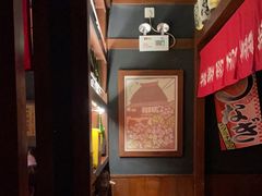 -醉虎传(南锣鼓巷店)