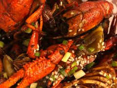 -巴厘龙虾·榜首油焖大虾(洞庭·艺术洋房店)