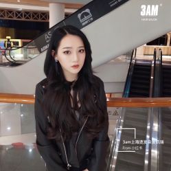 -3AM HAIR SALON染发烫发接发