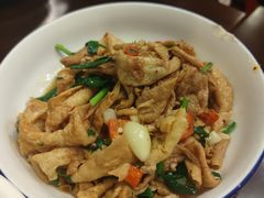 -回家吃饭·地道南昌菜(建德观总店)