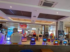 -汤连得温泉馆(宝山店)