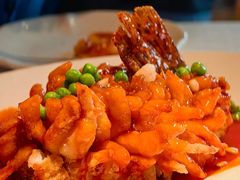 -玫瑰厅上海菜(兴国路店)