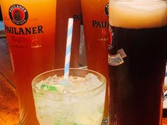 -宝莱纳餐厅(滨江店)