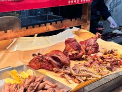 -禧悦汤泉(万兴店)