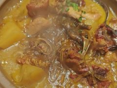 -百富源·海鲜辽菜(和平北大街店)