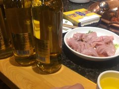 -老码头火锅(骡马市店)