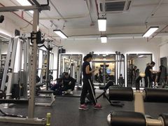 -YCHL Studios健身工作室(市二宫店)