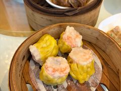 -万龙洲海鲜(南新仓店)