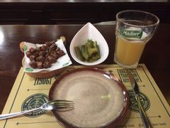 -马迭尔德式西餐精酿啤酒屋(中央大街店)