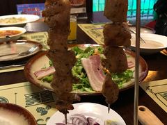 -马迭尔德式西餐精酿啤酒屋(中央大街店)