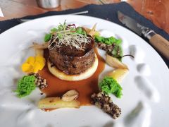 -AZUL by FUEL蓝色·法式酒馆(琶醍店)