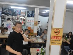 -陈记卤煮小肠
