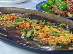 -阿尔法海鲜排档(爱琴海店)