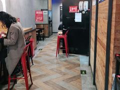 -西少爷(十里堡店)