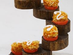 -香香海南菜餐厅