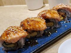 -东京屋(武定路店)
