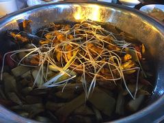 -弓虽昌焖烧鸡(大竹林店)
