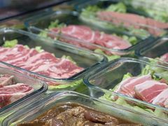 -牛里牛气· 榴莲海鲜鲜牛肉自助火锅·烤肉(横岗店)