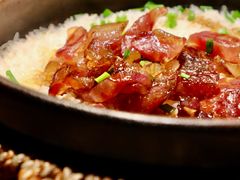 广式腊味煲仔饭-啫神·广州地标美食(北京路店)