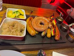 -1886德国汽车餐厅(外滩中央店)