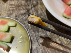 -七友美蛙鱼头火锅(坂田店)