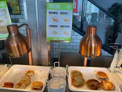 -李先生牛肉面大王(马栏店)