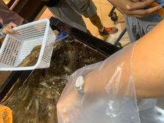 -永辉超市(鲁谷店)