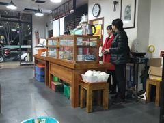 -兰州马子禄牛肉面(文景公园店)