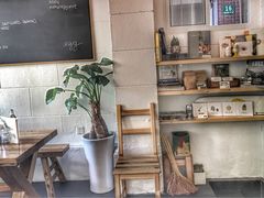 -Egg•Allday Brunch(襄阳北路店)
