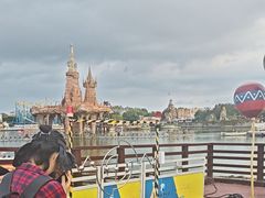 -大连海昌发现王国主题公园