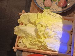 -尚尚仙·酸汤猪手·猪肚鸡火锅(华联万柳购物中心店)