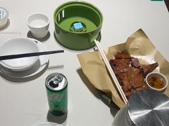 -绿草地·湘菜(7mall店)