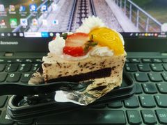 美味蛋糕-85度C(北京八角物美店)