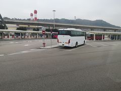 -凼仔客运码头停车场